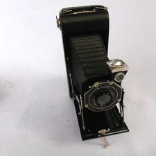 ancien appareil photo a