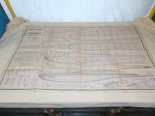 Modélisme avions ancien -