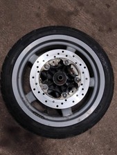 Piaggio X9 125 Front Wheel 2003