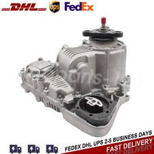 BMW X3 E83 ATC-400 Boîte de