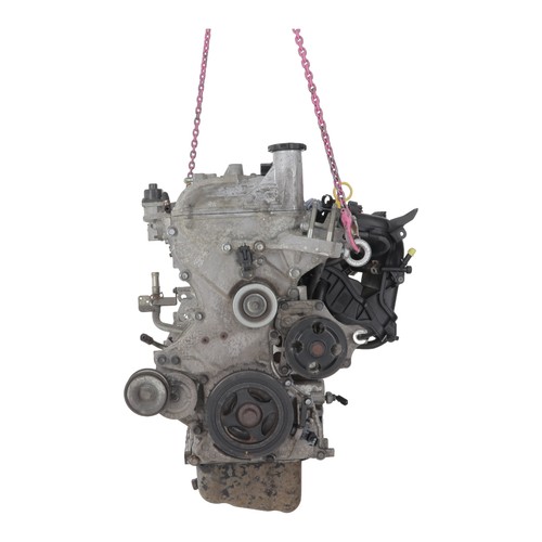 Moteur type mazda - moteur, zj-84