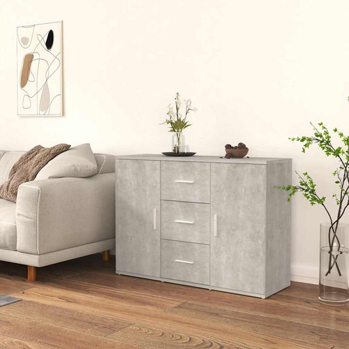 Buffet armoire latérale - buffet,