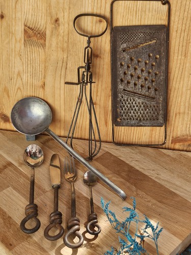 Lot décoration cuisine - de,