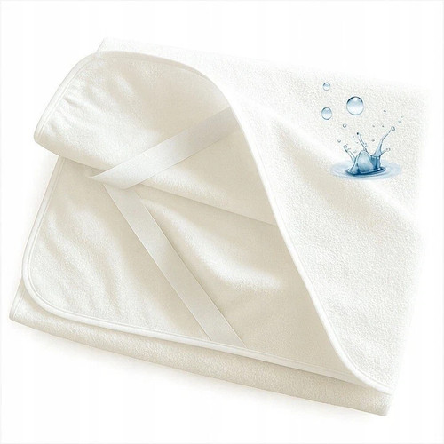 Protège matelas imperméable - protège,