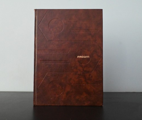 Catalogue facom f78 - facom,