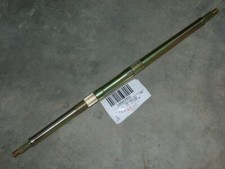 Arbre de roue essieu quad Gamax SYM AX100-300 935mm 64711-AX102-000 pièce lourde