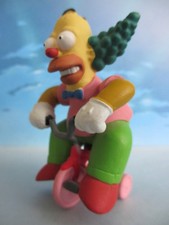 FIGURINE COLLECTION LES