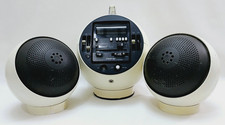 Weltron Space Ball Radio