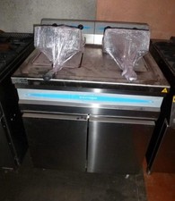 friteuse professionnelle