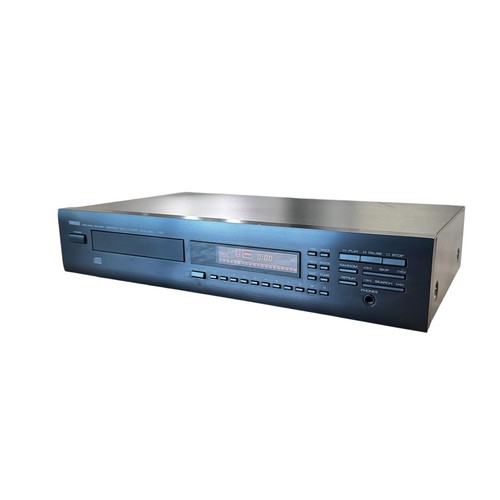 Yamaha natural sound compact - yamaha,