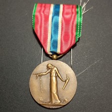Z1/03/26 (REF36398) Médaille