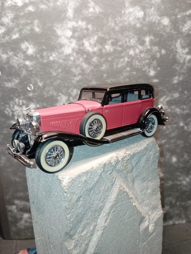 Duesenberg berline 1929 - -,