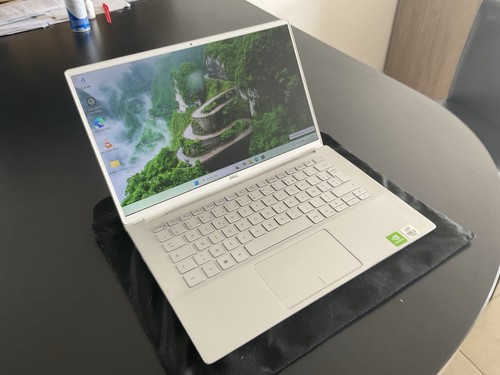 Portable inspiron 7490 - pc,