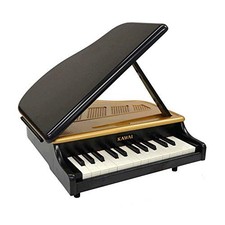 KAWAI Mini Grand Piano Noir 25
