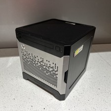 HP PROLIANT  TPS-W003 MICROSERVER SERVER TOWER Gen 8, 16G Ram