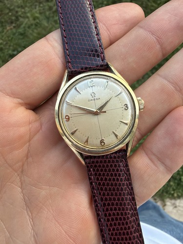 Montre omega 2667 - omega, sc