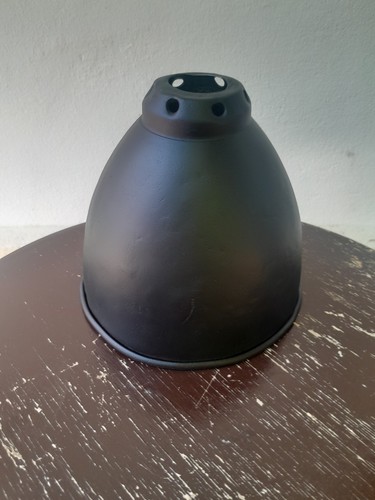 Lampe gras globe abat jour - gras, :