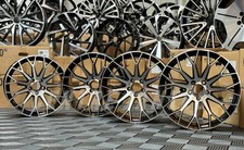 4 jantes 19 pouces Mercedes