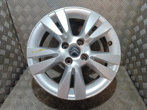 Jante citroen ds3 phase - jante,