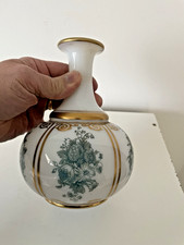 Superbe vase / carafe en