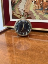 réveil vintage 70 de La