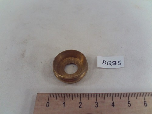 Bague rondelle laiton ø - en,