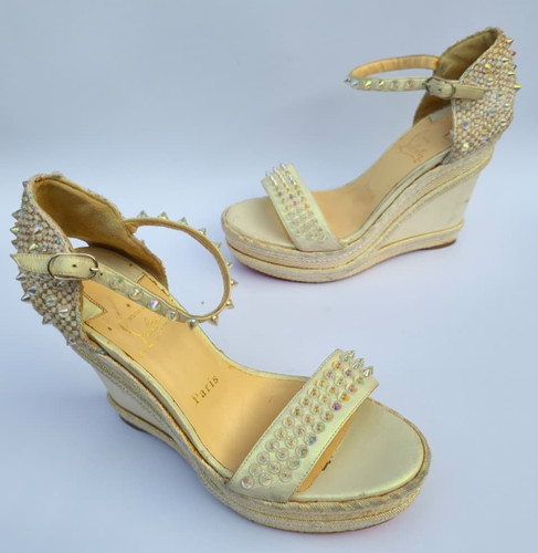 Christian louboutin madmonica - christian,