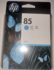 cartouche encre Original HP