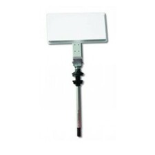 Antenne Satellite Plate Plane