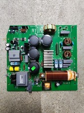 I LINCOLN ELECTRIC carte W70X0187