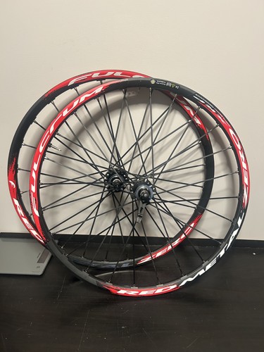 Jeu roues fulcrum - de, metal