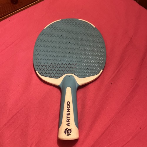 Raquette ping pong - raquette,