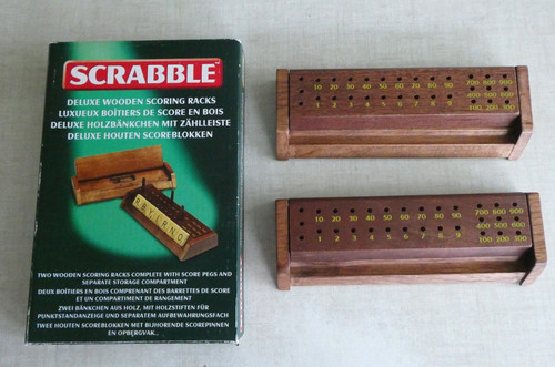 Rare 2 chevalets de - :,