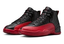 ✅ Nike Air Jordan XII Retro 12 OG Flu Game SIZE 10 | Gym Red Taxi OVO Cherry UNC