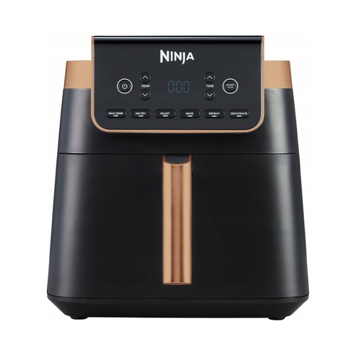Friteuse sans huile ninja - friteuse,
