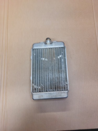 Radiateur eau origine scorpa - d'eau,