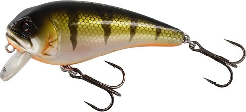 Westin fatbite crankbait - fatbite,