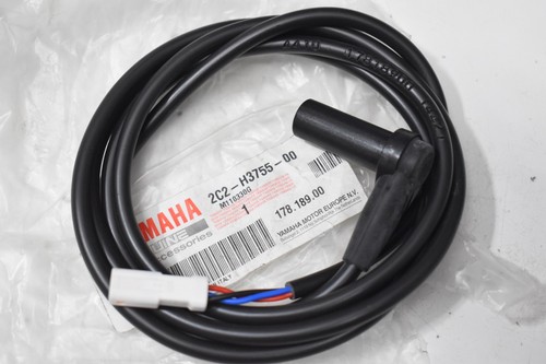 Capteur vitesse yamaha - capteur,