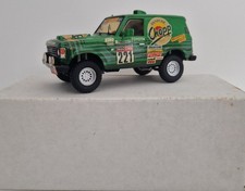 Gaffe 1/43 - Kit monté Toyota