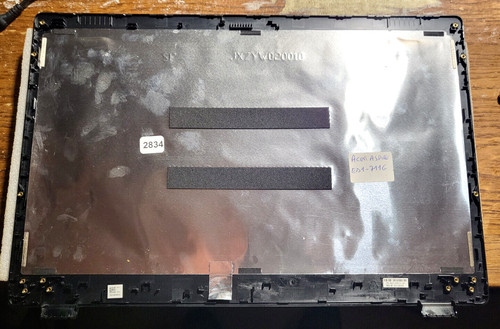 Acer aspire es1 711g - aspire, es1-711g