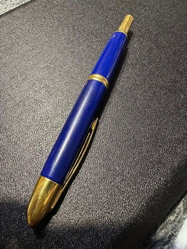 Stylo plume pilot capless - plume,