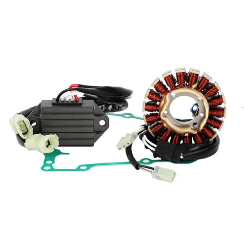 Kit régulateur alternateur - kit,