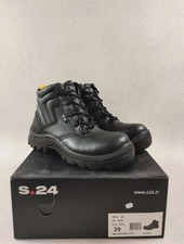 Chaussures de sécurité S24