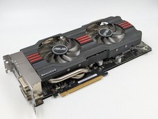 Asus Gtx770 2gb Gddr5 Directcu