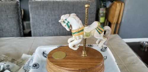 Willits designs carousel horse - carousel,