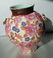 Vase decor floral, boch la