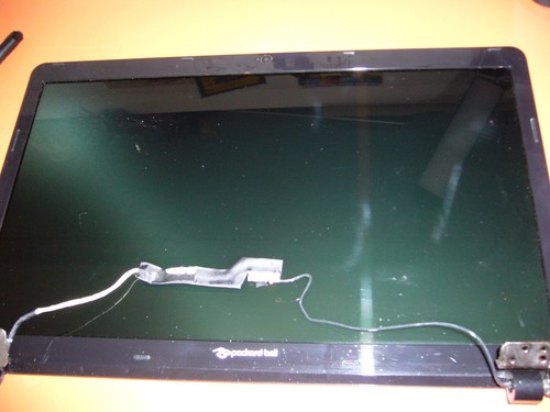 Packard bell eg70 - packard,