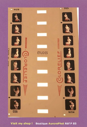 Carte stéréo colorelief - carte, n°