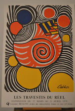 Alexander Calder (1898-1976) -
