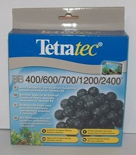 Tetratec Bio Filtre Balles 800ml Convient pour Tout Externe Filtres D'Aquarium